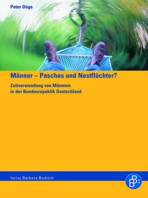 cover image of Männer – Paschas und Nestflüchter?